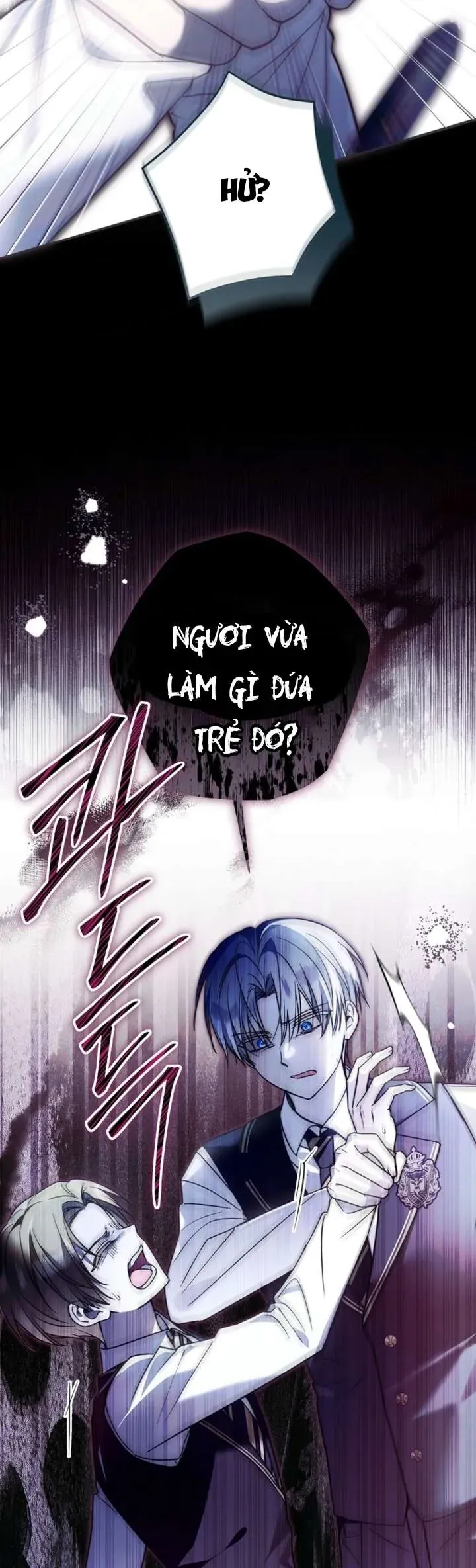 Độc Chiếm Sự Sủng Ái Của Công Nương Út, Mọi Người Đều Ám Ảnh Tôi Chap 39 - Next Chap 40