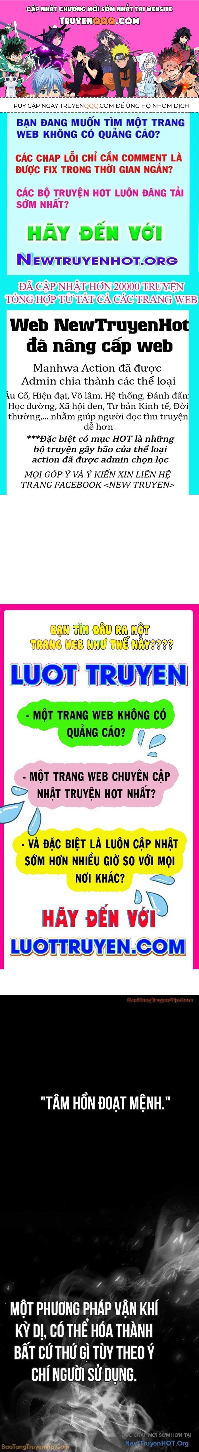 Tam Hoàng Tử Của Vong Quốc Hồi Quy Chap 38 - Next Chap 39