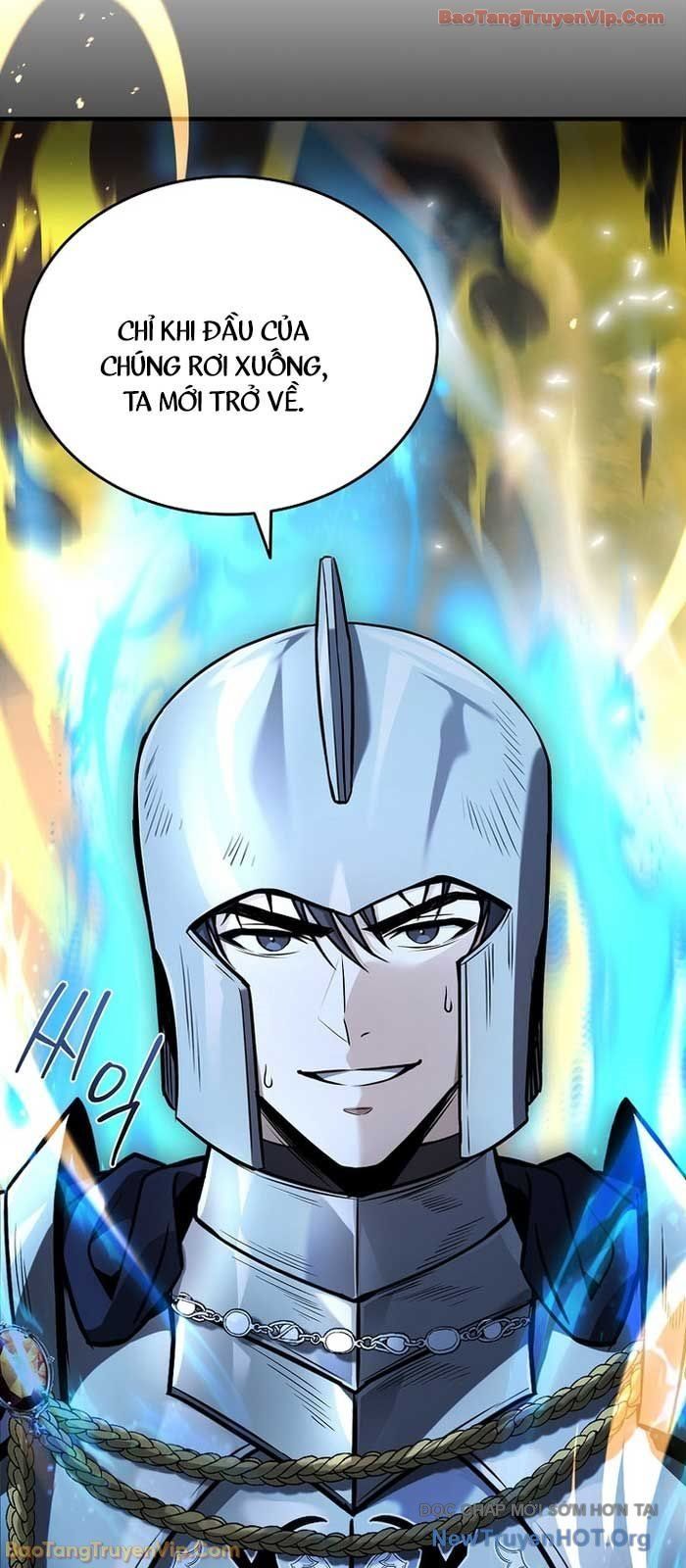 Tam Hoàng Tử Của Vong Quốc Hồi Quy Chap 38 - Next Chap 39