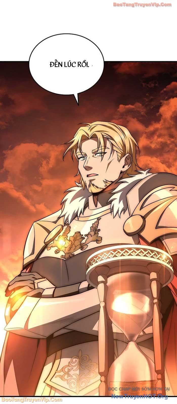 Tam Hoàng Tử Của Vong Quốc Hồi Quy Chap 38 - Next Chap 39