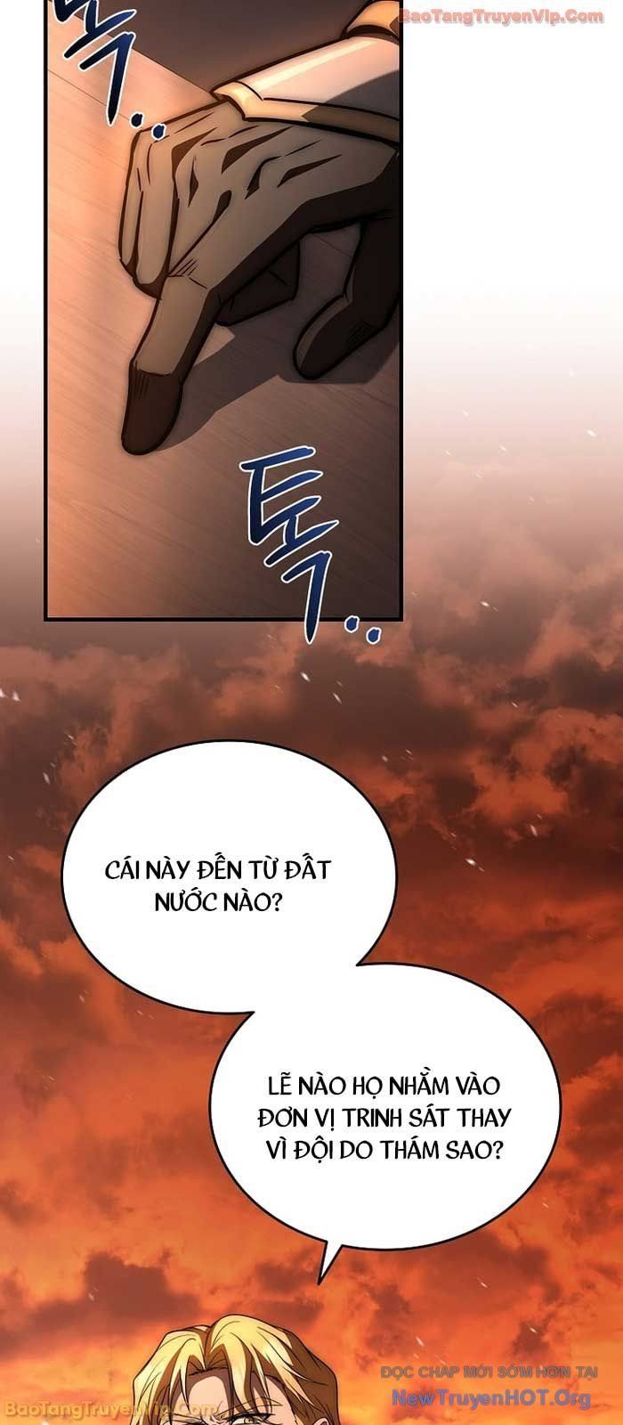 Tam Hoàng Tử Của Vong Quốc Hồi Quy Chap 38 - Next Chap 39