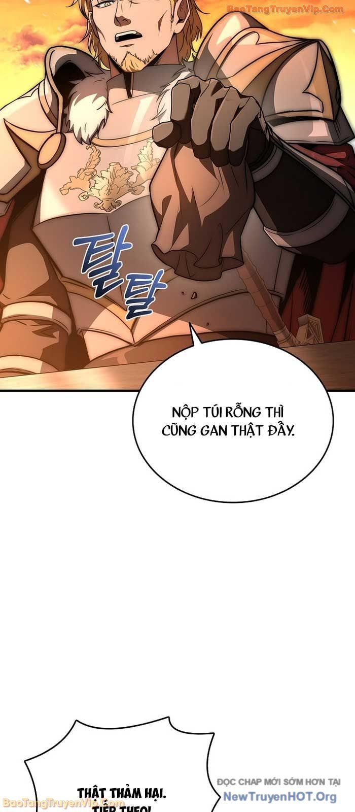 Tam Hoàng Tử Của Vong Quốc Hồi Quy Chap 38 - Next Chap 39