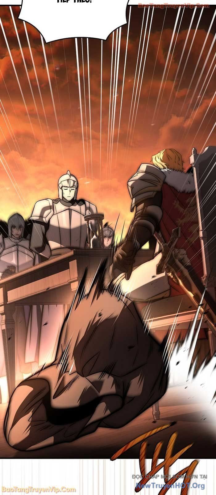 Tam Hoàng Tử Của Vong Quốc Hồi Quy Chap 38 - Next Chap 39