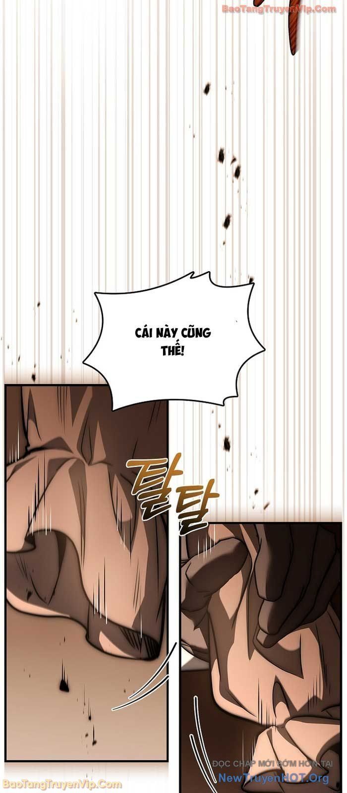 Tam Hoàng Tử Của Vong Quốc Hồi Quy Chap 38 - Next Chap 39