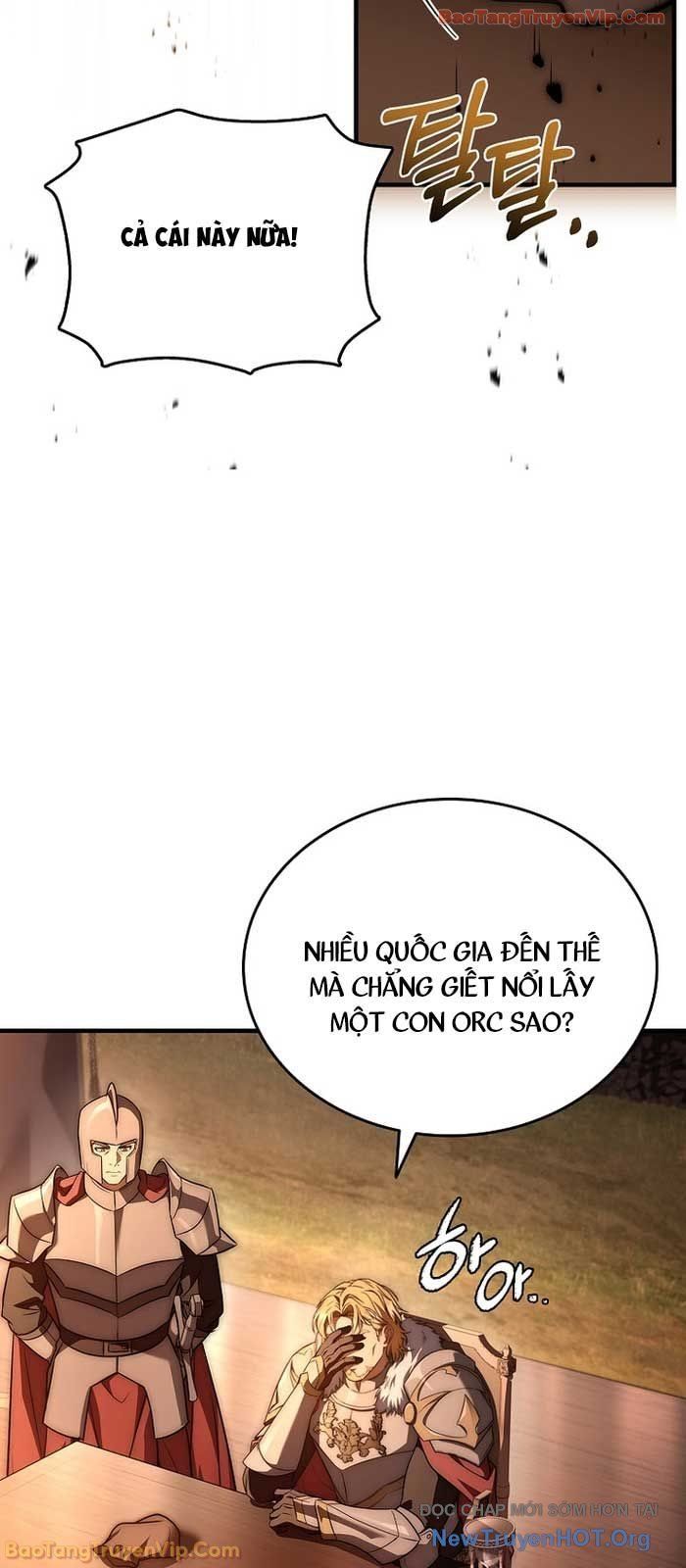 Tam Hoàng Tử Của Vong Quốc Hồi Quy Chap 38 - Next Chap 39