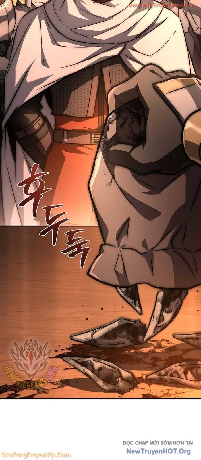 Tam Hoàng Tử Của Vong Quốc Hồi Quy Chap 38 - Next Chap 39