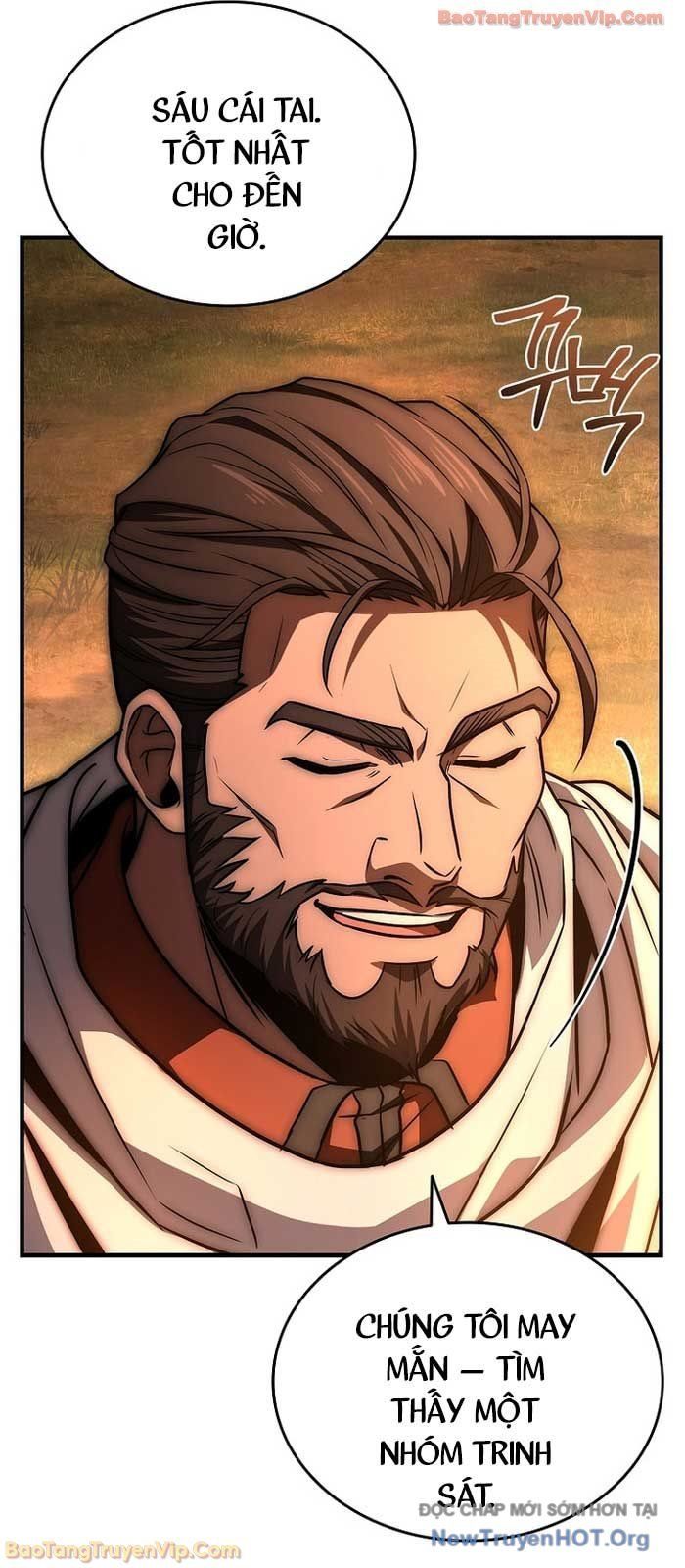 Tam Hoàng Tử Của Vong Quốc Hồi Quy Chap 38 - Next Chap 39