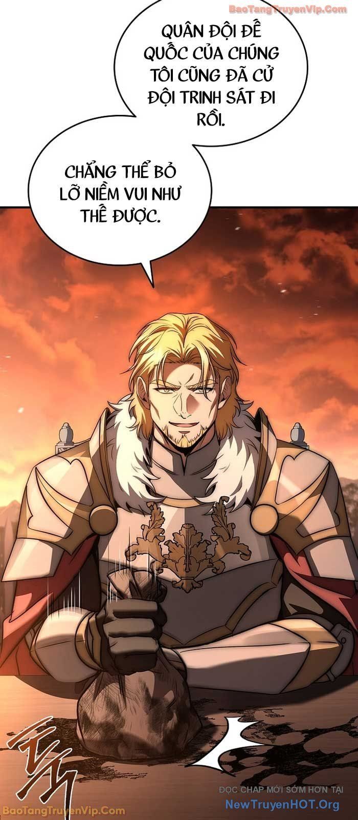 Tam Hoàng Tử Của Vong Quốc Hồi Quy Chap 38 - Next Chap 39