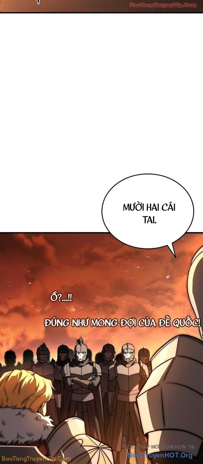 Tam Hoàng Tử Của Vong Quốc Hồi Quy Chap 38 - Next Chap 39