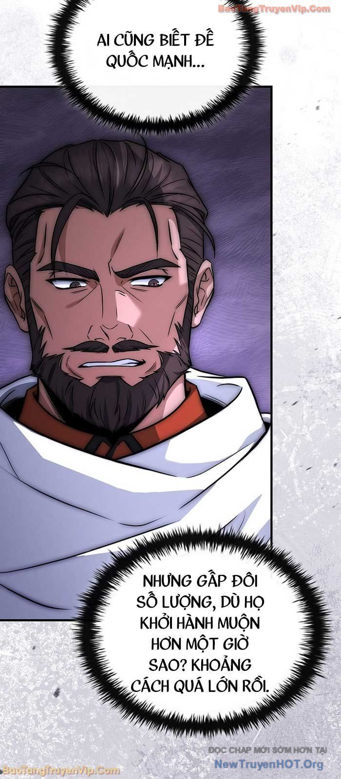 Tam Hoàng Tử Của Vong Quốc Hồi Quy Chap 38 - Next Chap 39