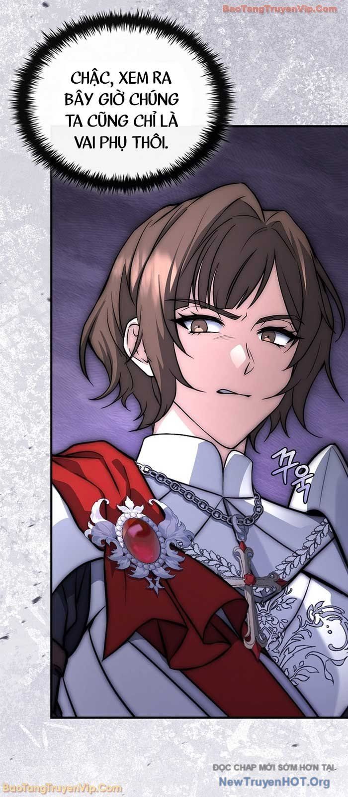 Tam Hoàng Tử Của Vong Quốc Hồi Quy Chap 38 - Next Chap 39