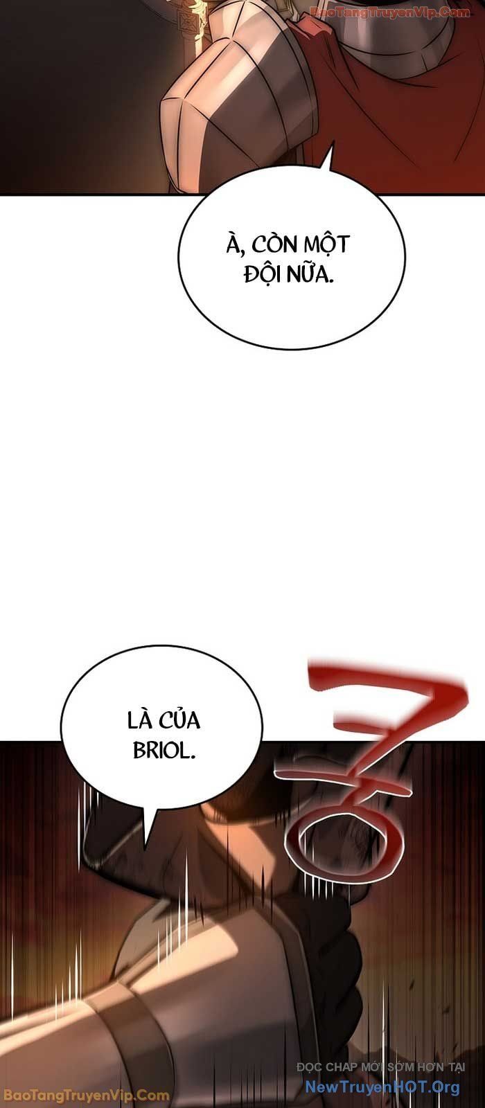 Tam Hoàng Tử Của Vong Quốc Hồi Quy Chap 38 - Next Chap 39