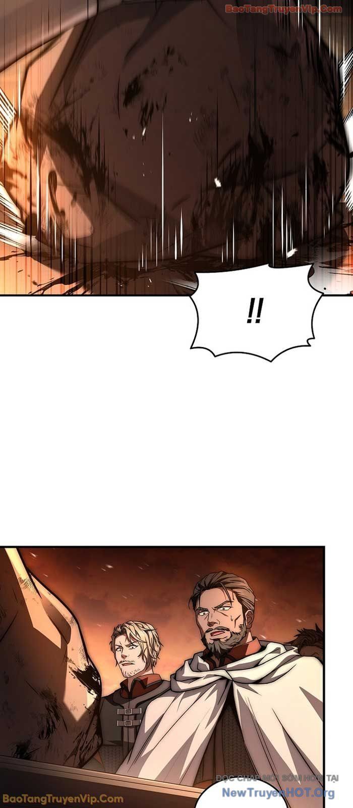 Tam Hoàng Tử Của Vong Quốc Hồi Quy Chap 38 - Next Chap 39