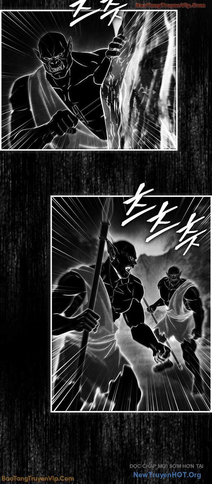 Tam Hoàng Tử Của Vong Quốc Hồi Quy Chap 38 - Next Chap 39