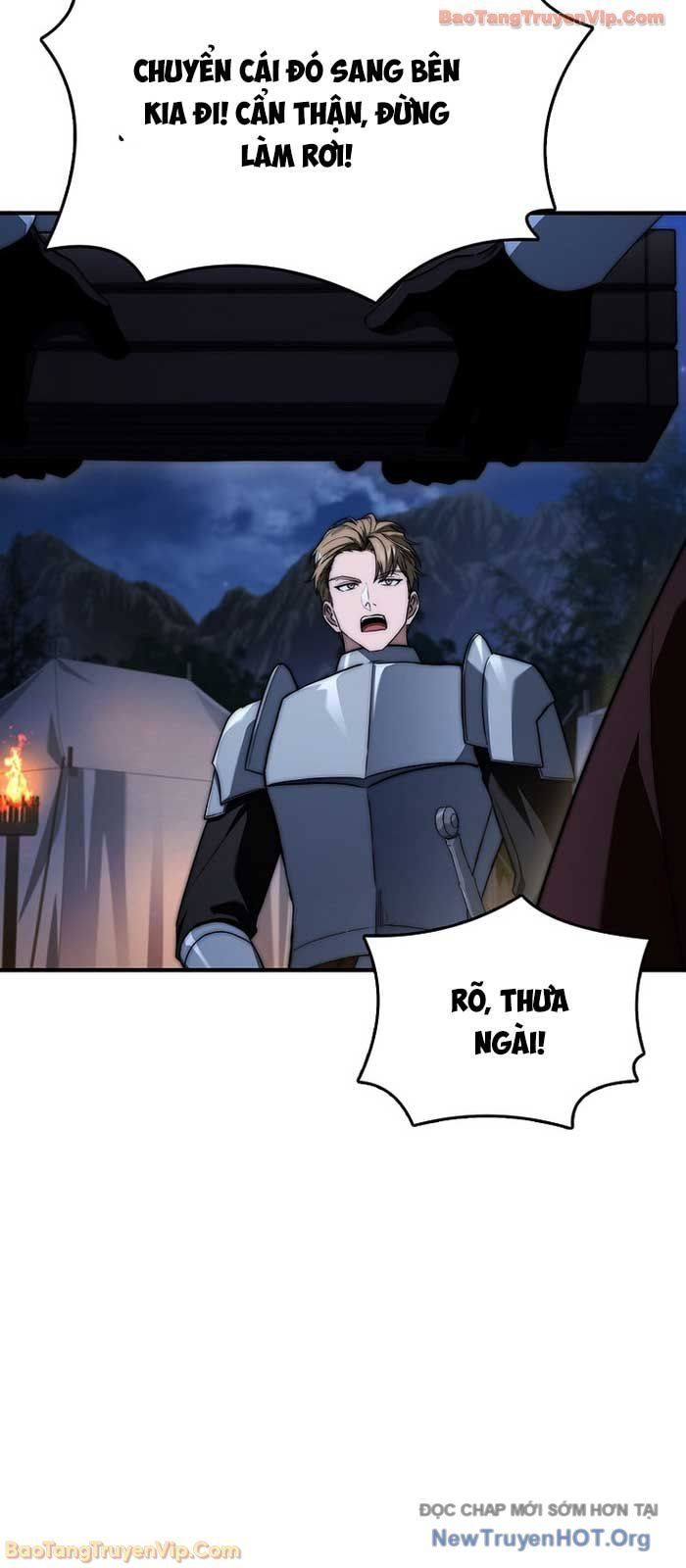 Tam Hoàng Tử Của Vong Quốc Hồi Quy Chap 38 - Next Chap 39