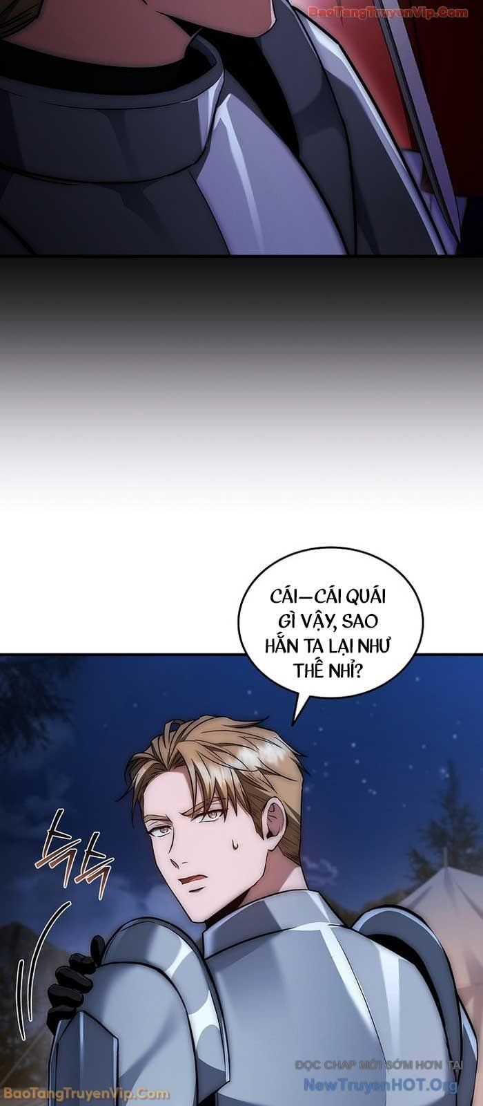 Tam Hoàng Tử Của Vong Quốc Hồi Quy Chap 38 - Next Chap 39