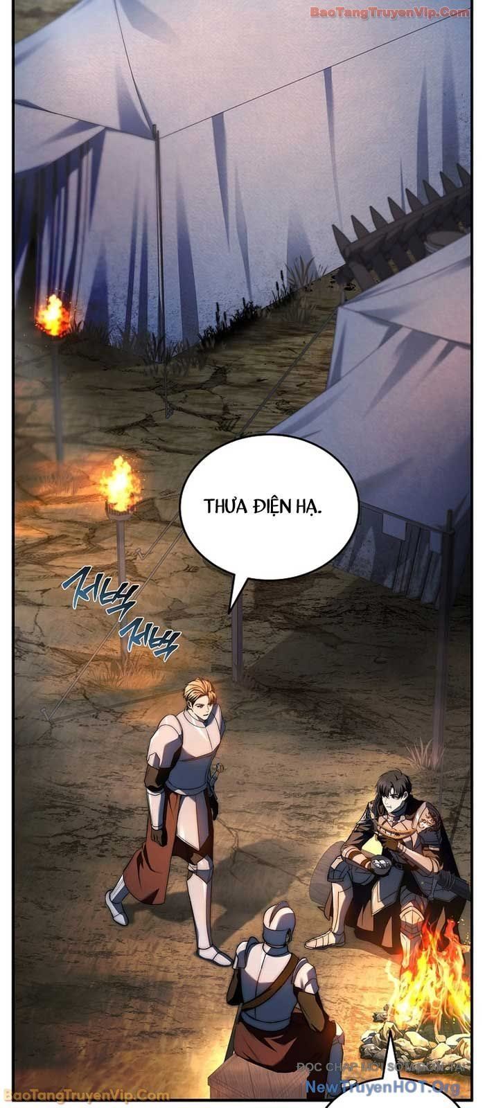 Tam Hoàng Tử Của Vong Quốc Hồi Quy Chap 38 - Next Chap 39