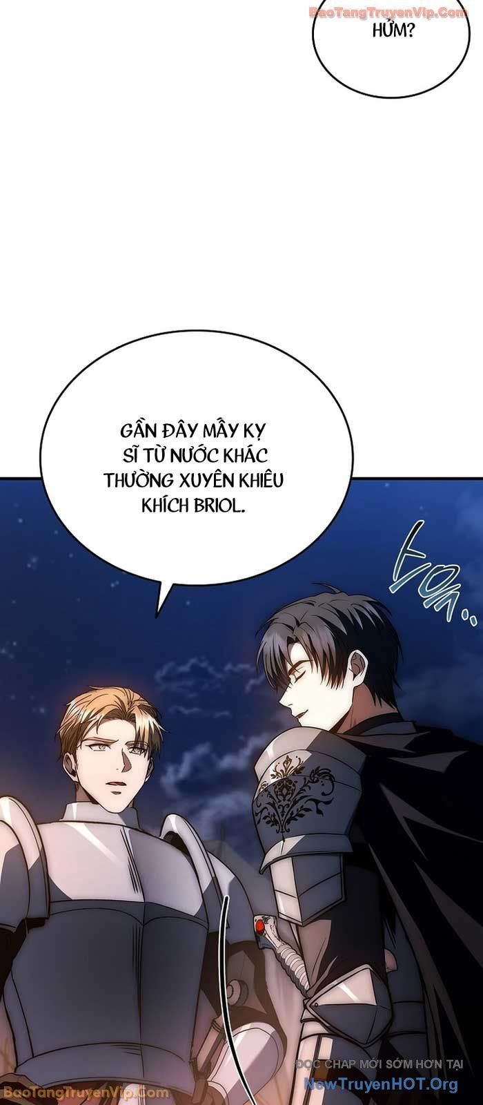 Tam Hoàng Tử Của Vong Quốc Hồi Quy Chap 38 - Next Chap 39