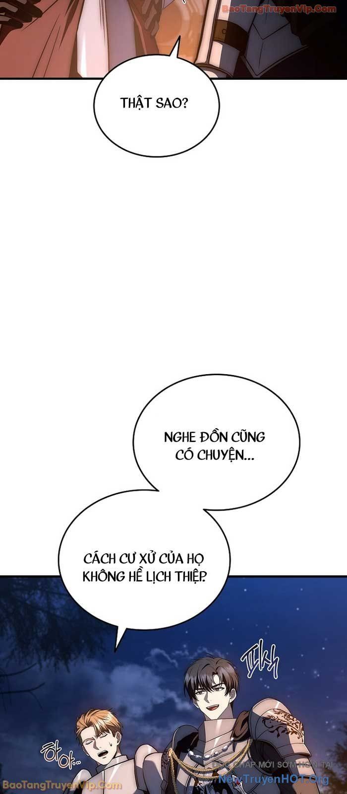 Tam Hoàng Tử Của Vong Quốc Hồi Quy Chap 38 - Next Chap 39