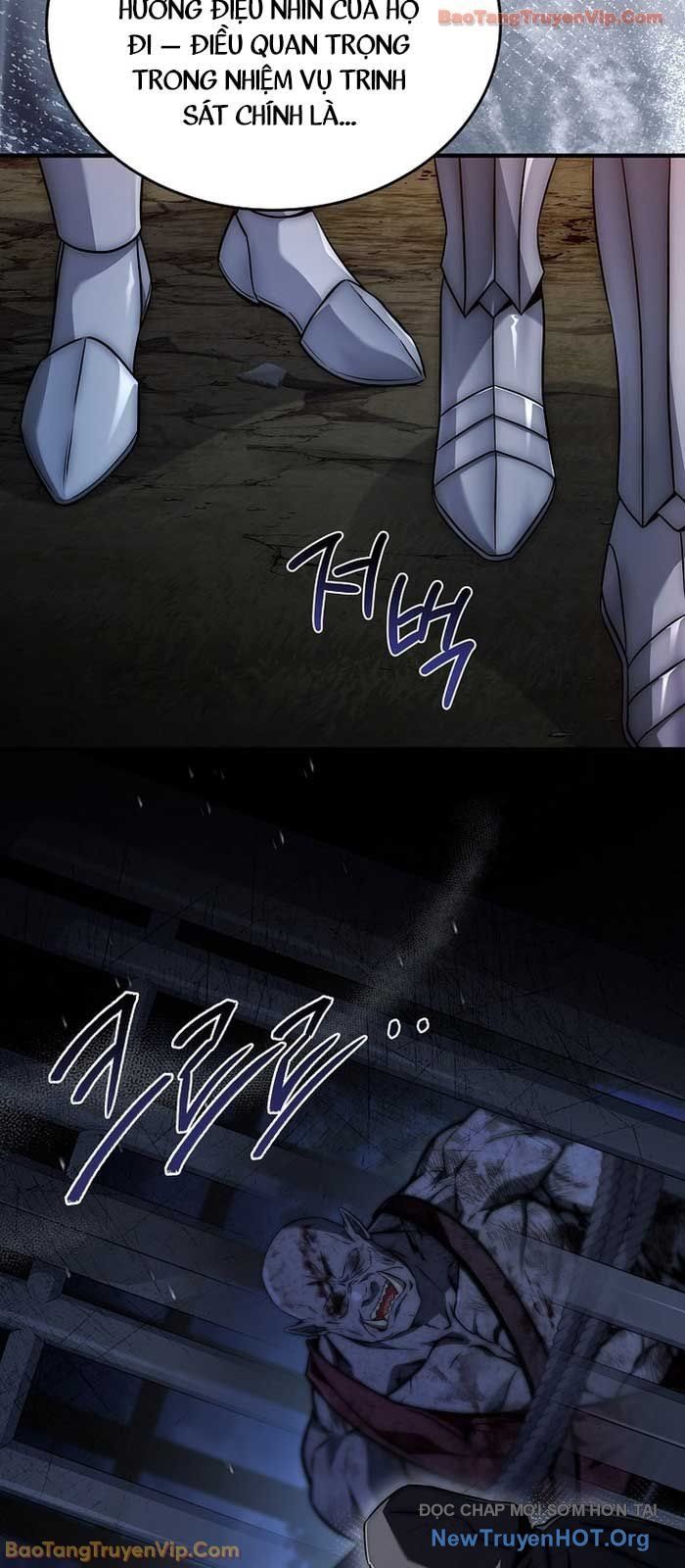 Tam Hoàng Tử Của Vong Quốc Hồi Quy Chap 38 - Next Chap 39