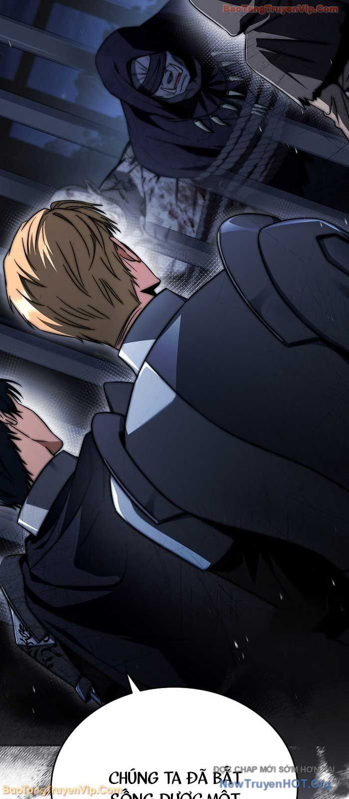 Tam Hoàng Tử Của Vong Quốc Hồi Quy Chap 38 - Next Chap 39