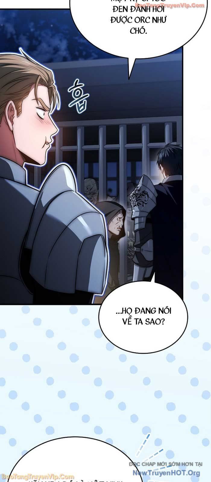 Tam Hoàng Tử Của Vong Quốc Hồi Quy Chap 38 - Next Chap 39