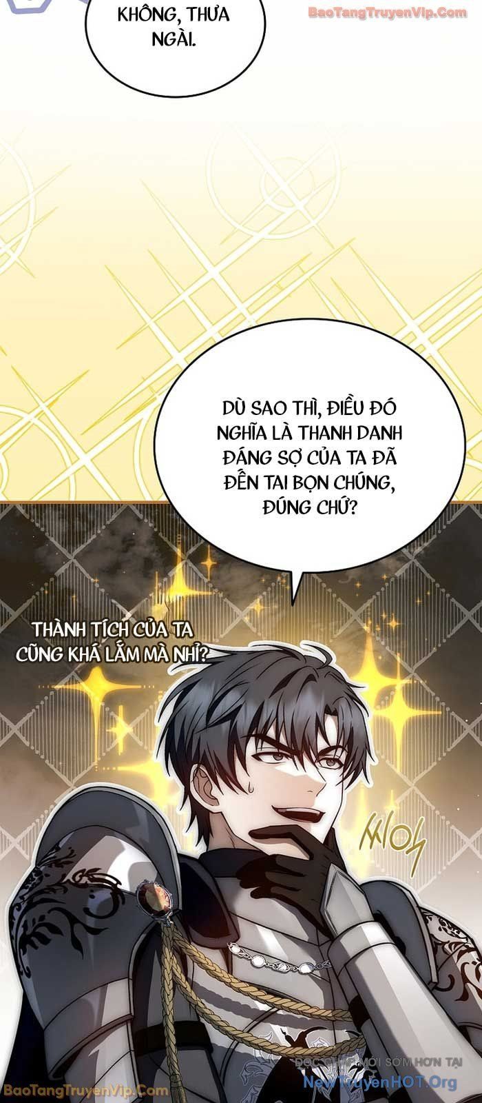 Tam Hoàng Tử Của Vong Quốc Hồi Quy Chap 38 - Next Chap 39