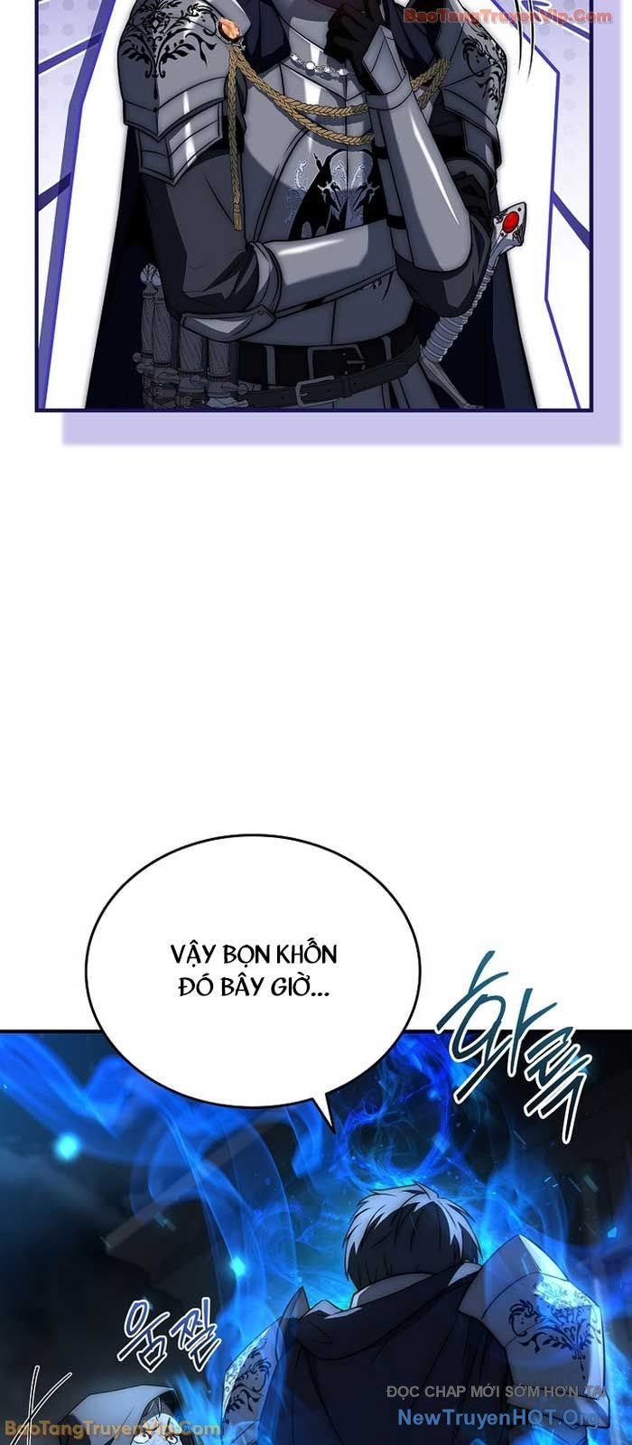 Tam Hoàng Tử Của Vong Quốc Hồi Quy Chap 38 - Next Chap 39