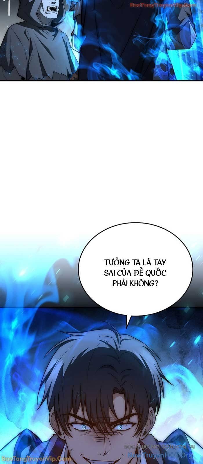 Tam Hoàng Tử Của Vong Quốc Hồi Quy Chap 38 - Next Chap 39