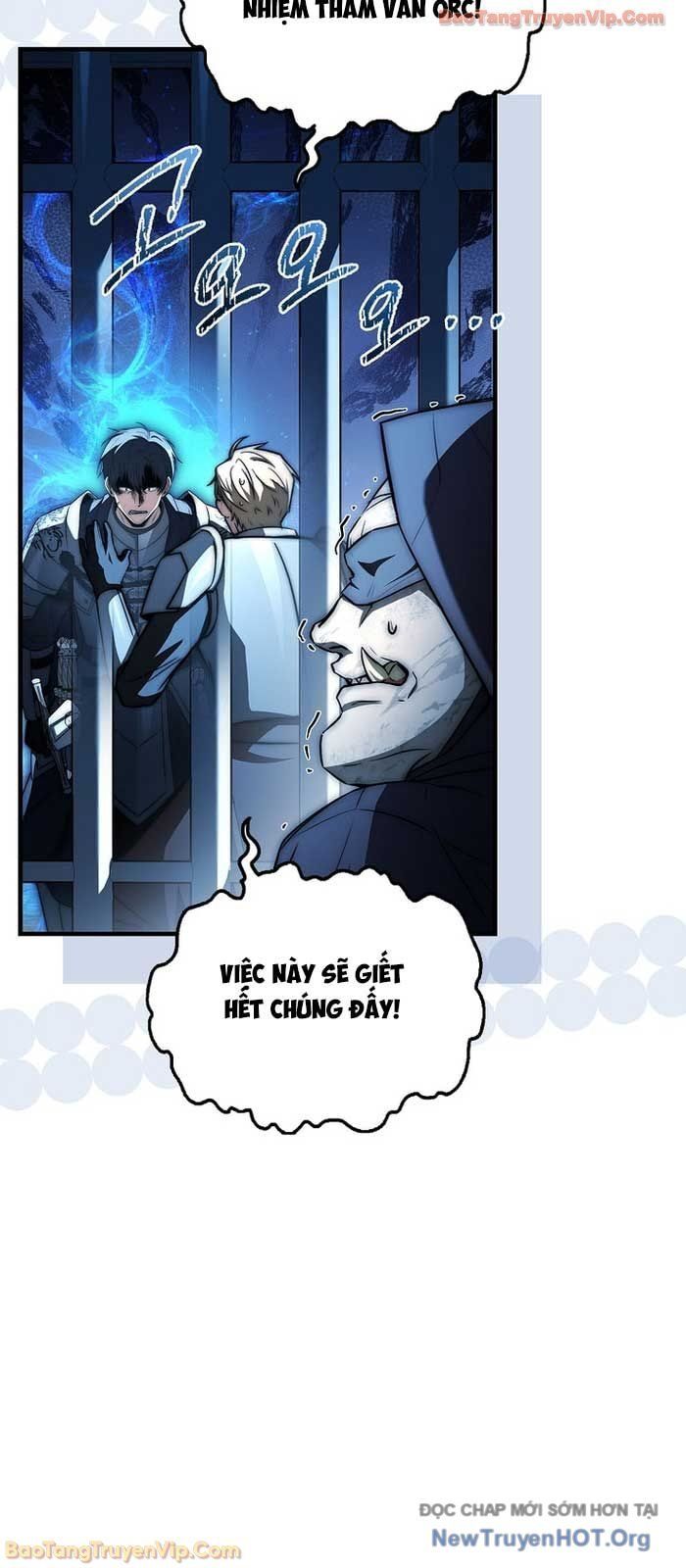 Tam Hoàng Tử Của Vong Quốc Hồi Quy Chap 38 - Next Chap 39