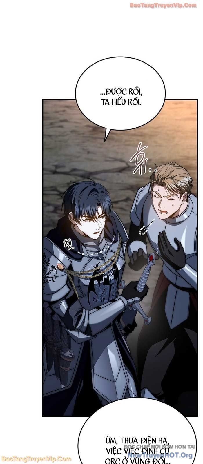 Tam Hoàng Tử Của Vong Quốc Hồi Quy Chap 38 - Next Chap 39