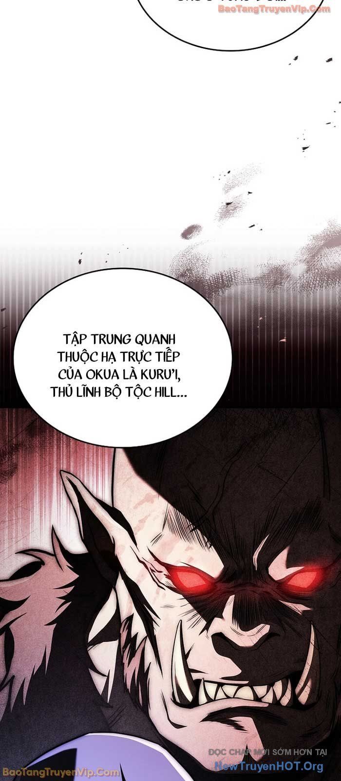 Tam Hoàng Tử Của Vong Quốc Hồi Quy Chap 38 - Next Chap 39