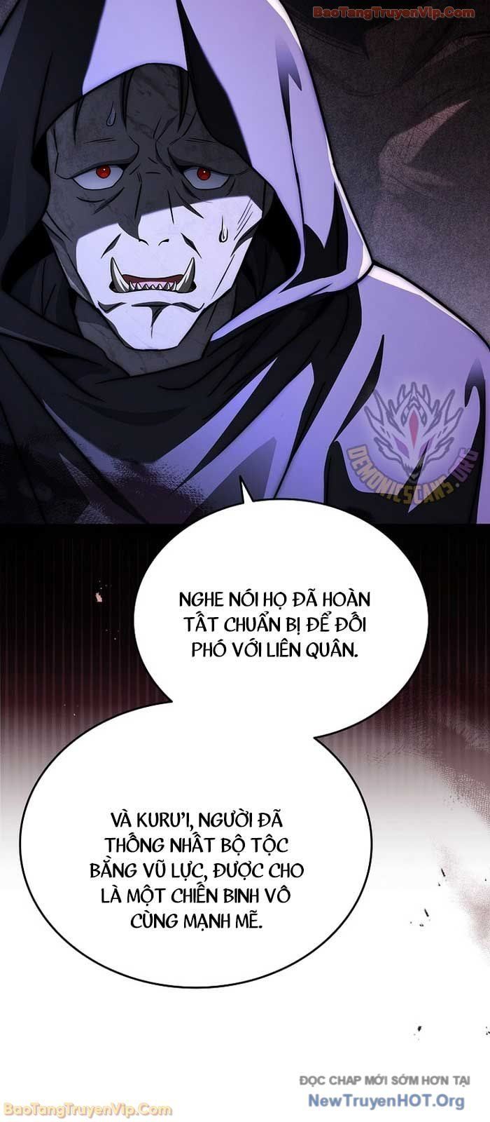 Tam Hoàng Tử Của Vong Quốc Hồi Quy Chap 38 - Next Chap 39