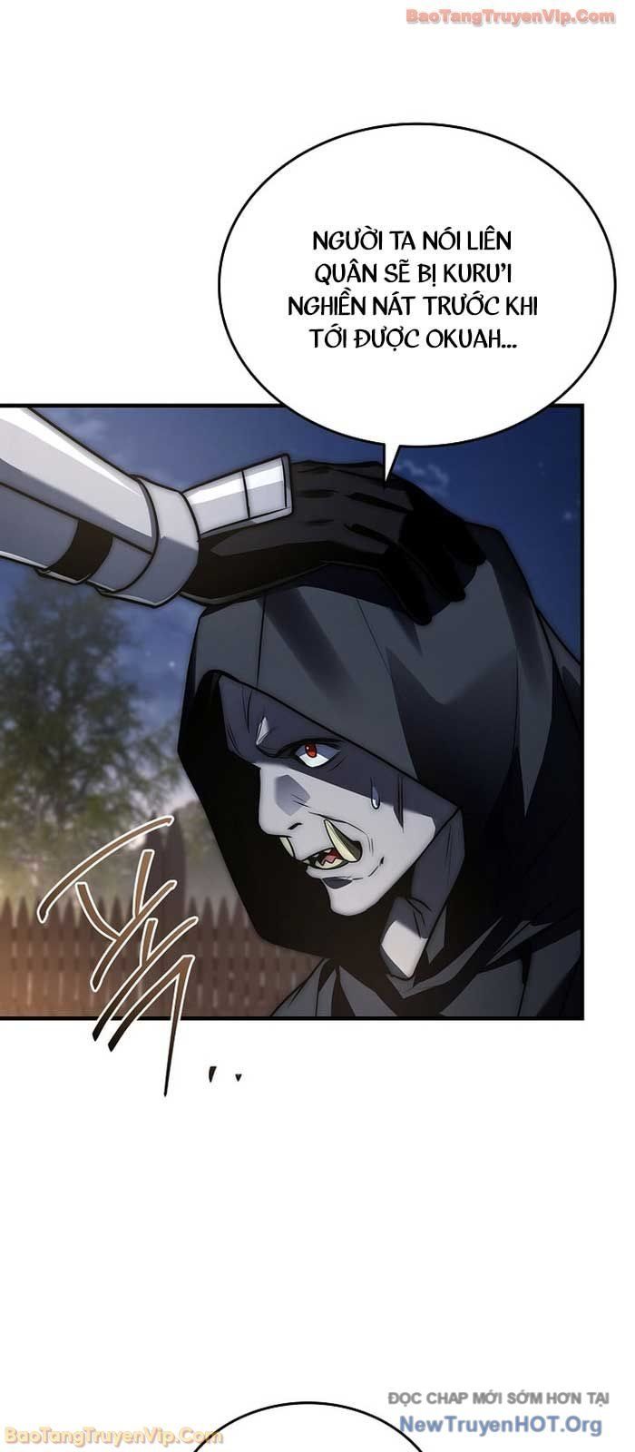 Tam Hoàng Tử Của Vong Quốc Hồi Quy Chap 38 - Next Chap 39