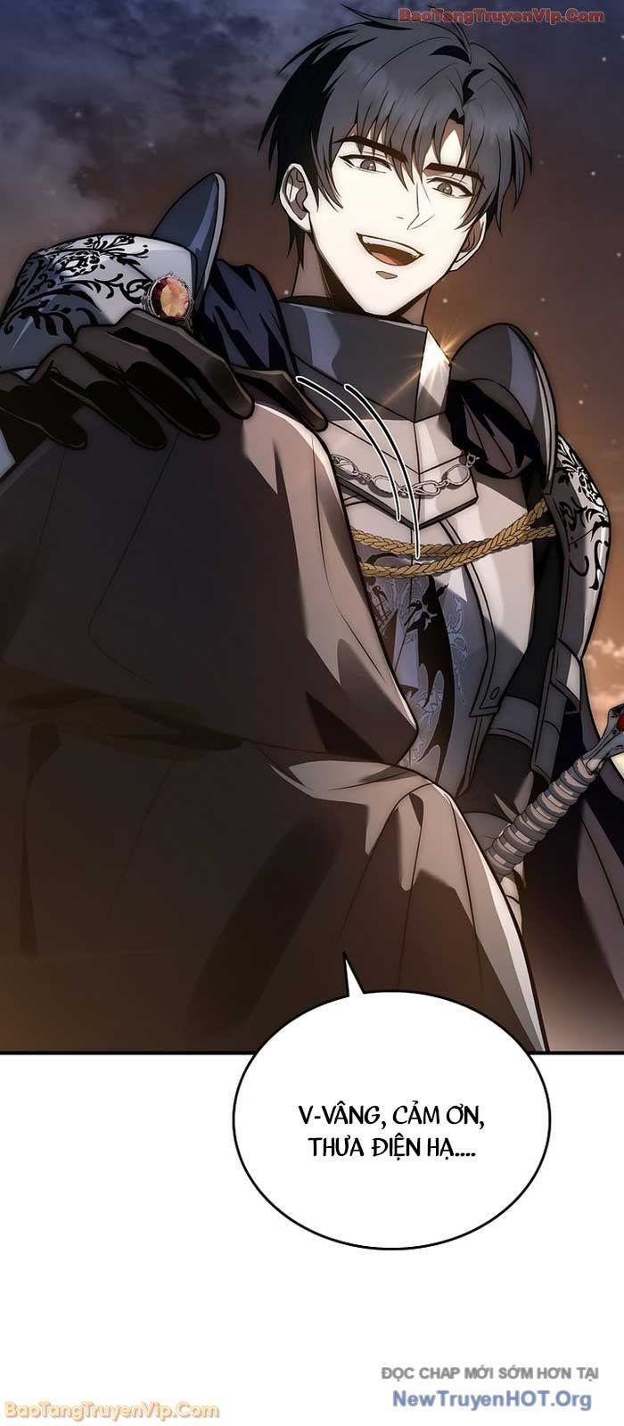Tam Hoàng Tử Của Vong Quốc Hồi Quy Chap 38 - Next Chap 39