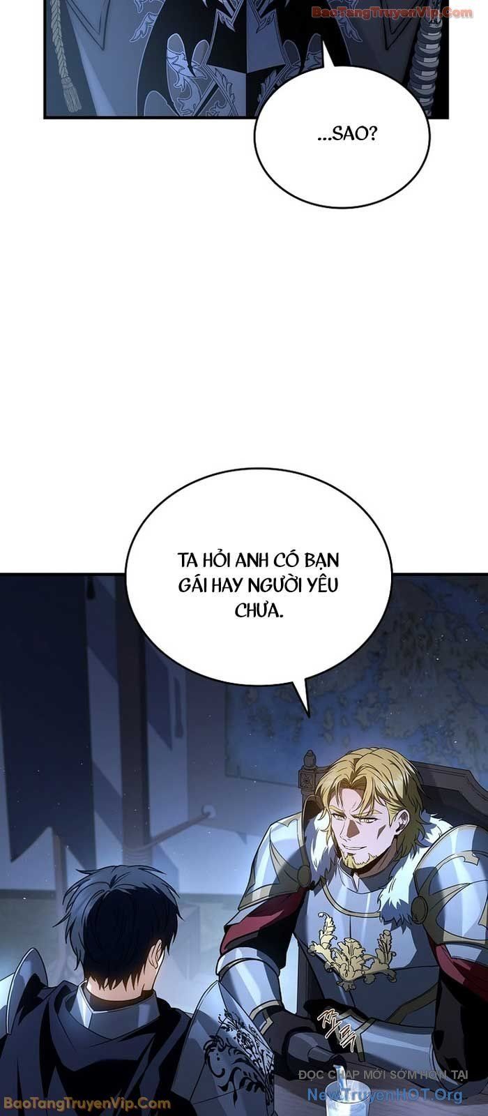 Tam Hoàng Tử Của Vong Quốc Hồi Quy Chap 38 - Next Chap 39