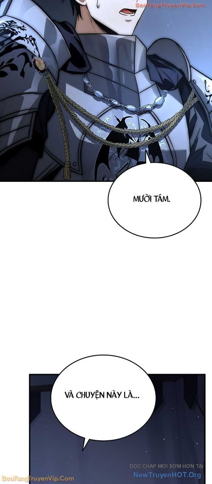 Tam Hoàng Tử Của Vong Quốc Hồi Quy Chap 38 - Next Chap 39