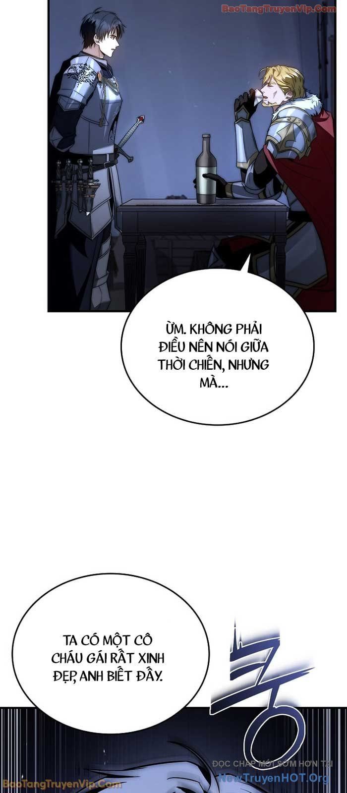 Tam Hoàng Tử Của Vong Quốc Hồi Quy Chap 38 - Next Chap 39