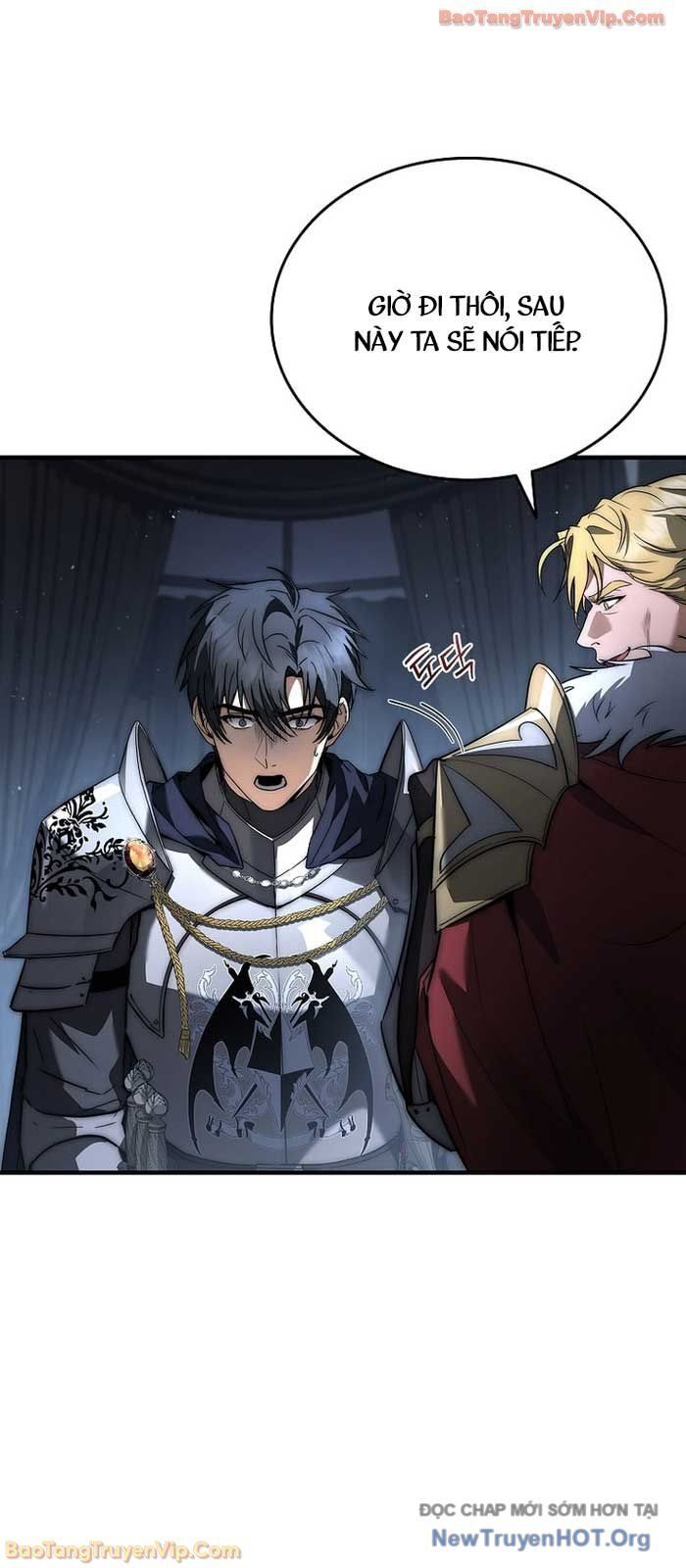 Tam Hoàng Tử Của Vong Quốc Hồi Quy Chap 38 - Next Chap 39