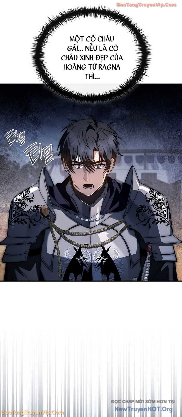 Tam Hoàng Tử Của Vong Quốc Hồi Quy Chap 38 - Next Chap 39