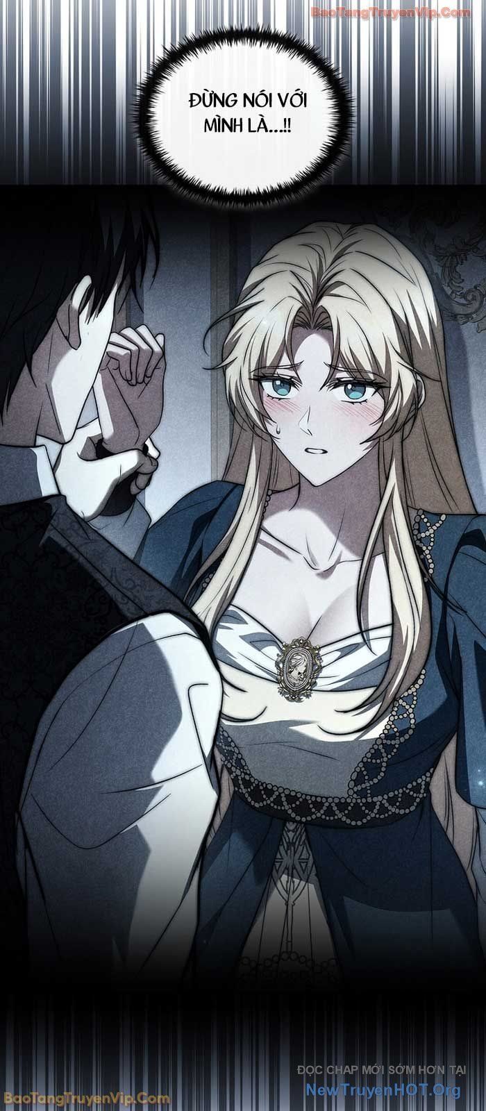 Tam Hoàng Tử Của Vong Quốc Hồi Quy Chap 38 - Next Chap 39