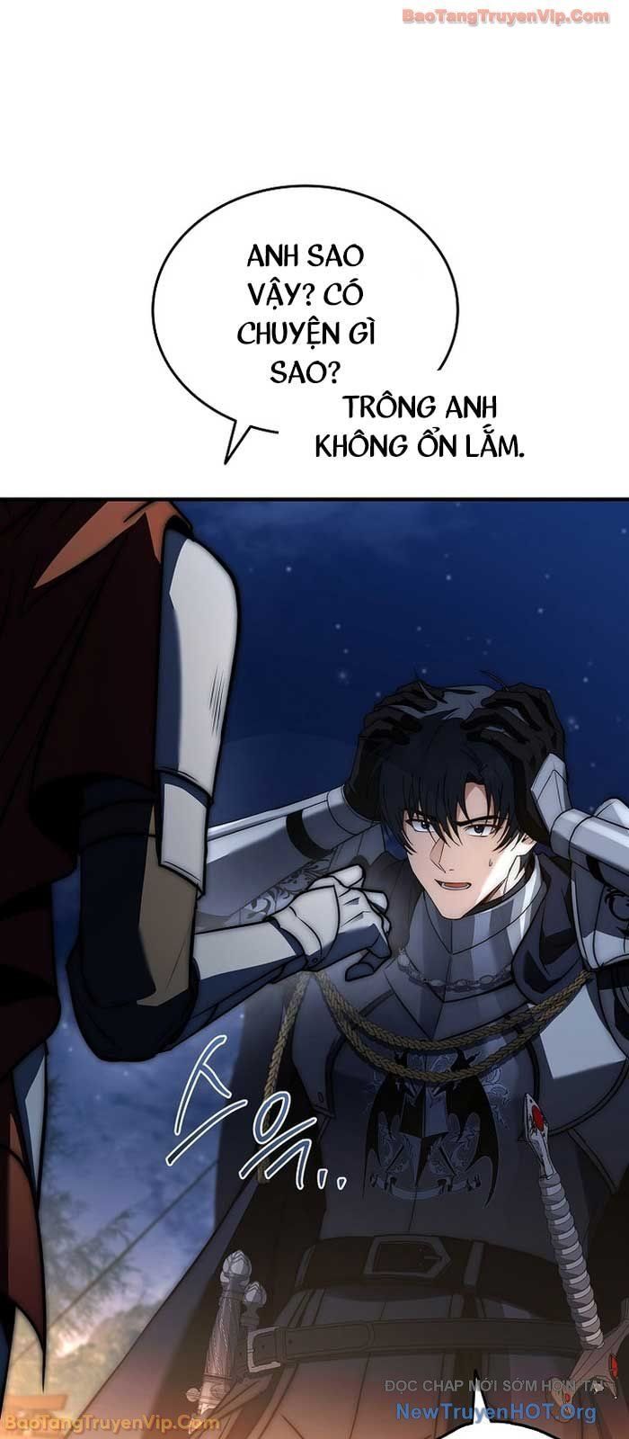 Tam Hoàng Tử Của Vong Quốc Hồi Quy Chap 38 - Next Chap 39