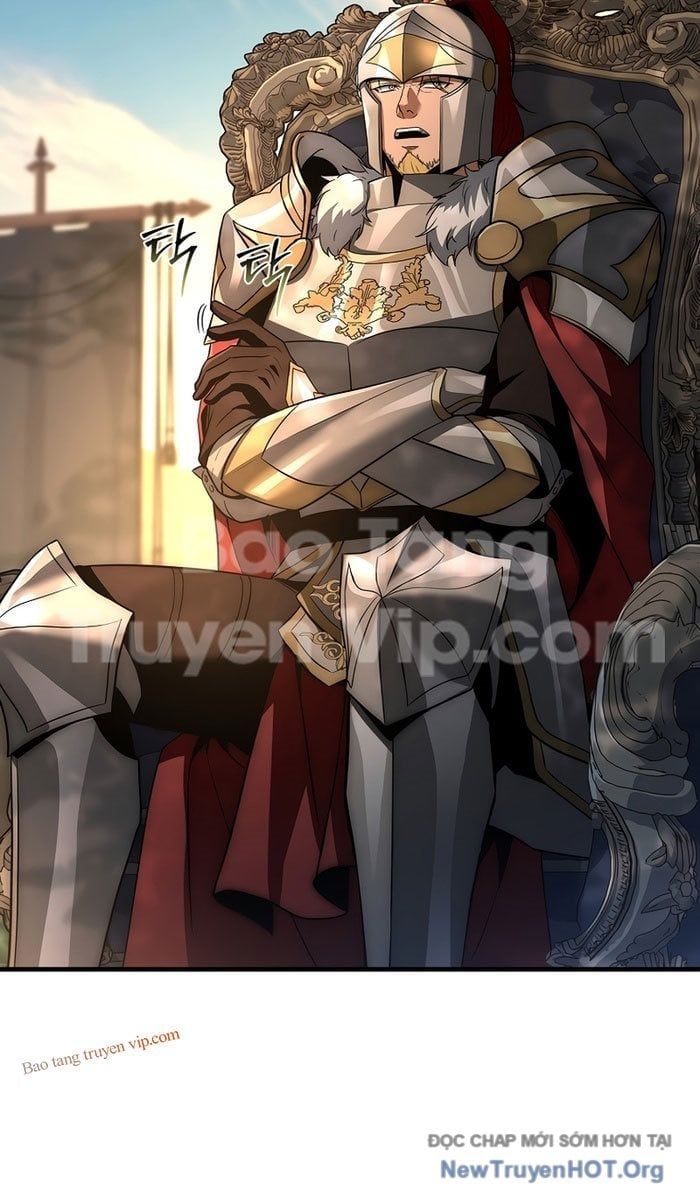 Tam Hoàng Tử Của Vong Quốc Hồi Quy Chap 39 - Next Chap 40