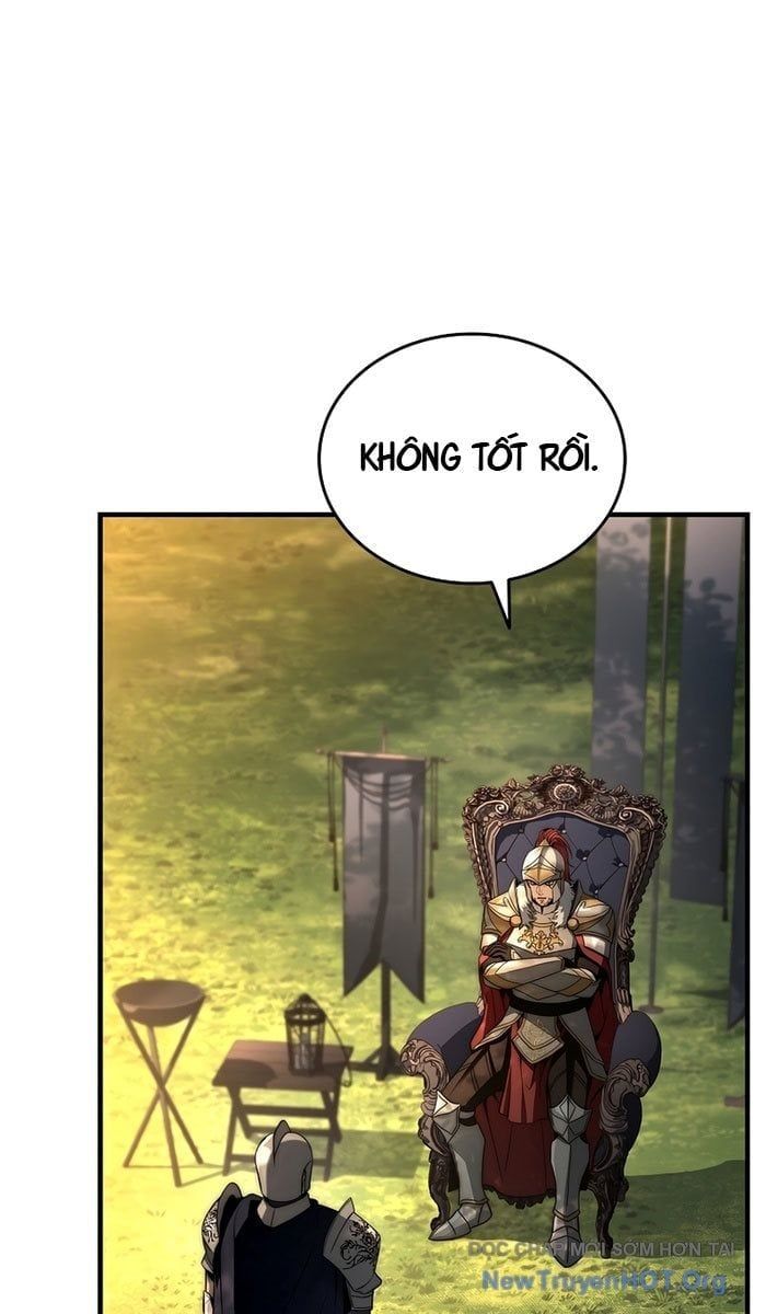 Tam Hoàng Tử Của Vong Quốc Hồi Quy Chap 39 - Next Chap 40