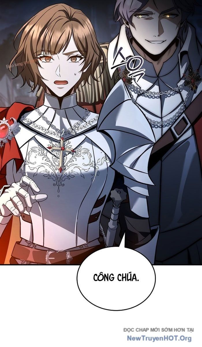 Tam Hoàng Tử Của Vong Quốc Hồi Quy Chap 39 - Next Chap 40