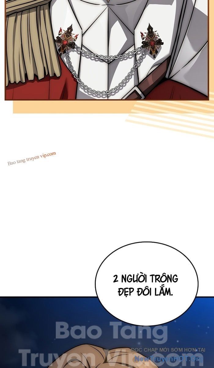 Tam Hoàng Tử Của Vong Quốc Hồi Quy Chap 39 - Next Chap 40