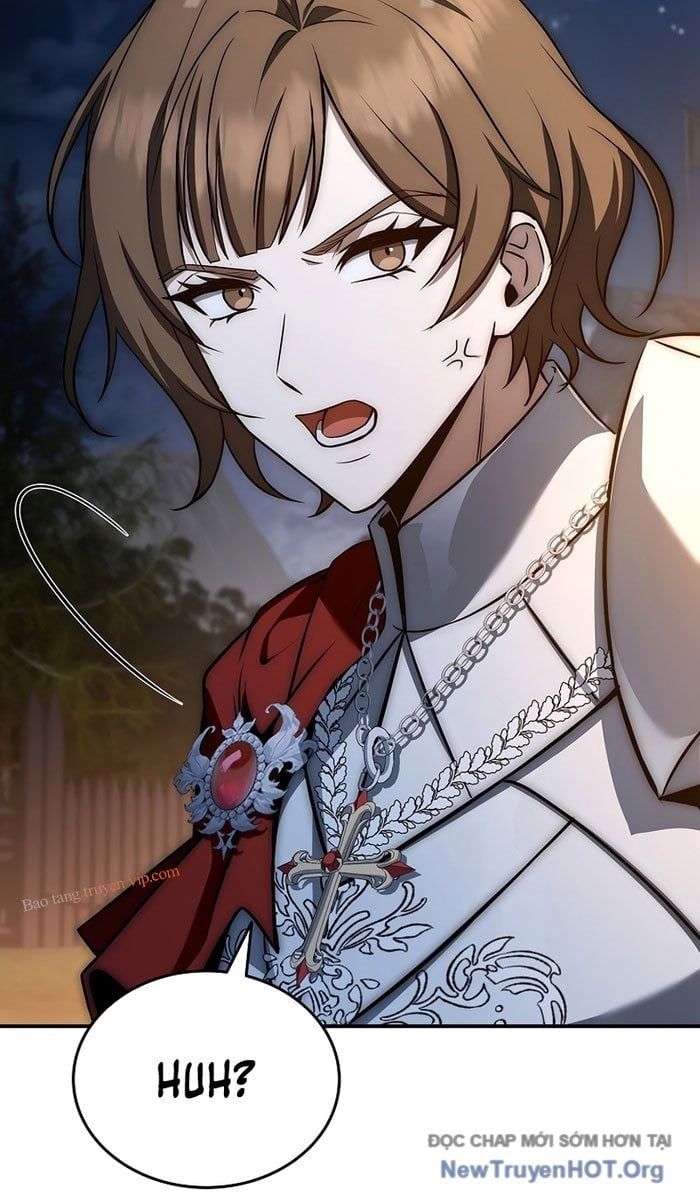 Tam Hoàng Tử Của Vong Quốc Hồi Quy Chap 39 - Next Chap 40