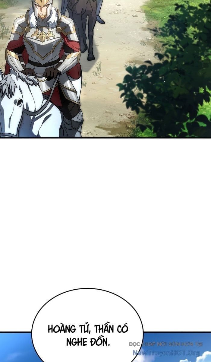 Tam Hoàng Tử Của Vong Quốc Hồi Quy Chap 39 - Next Chap 40