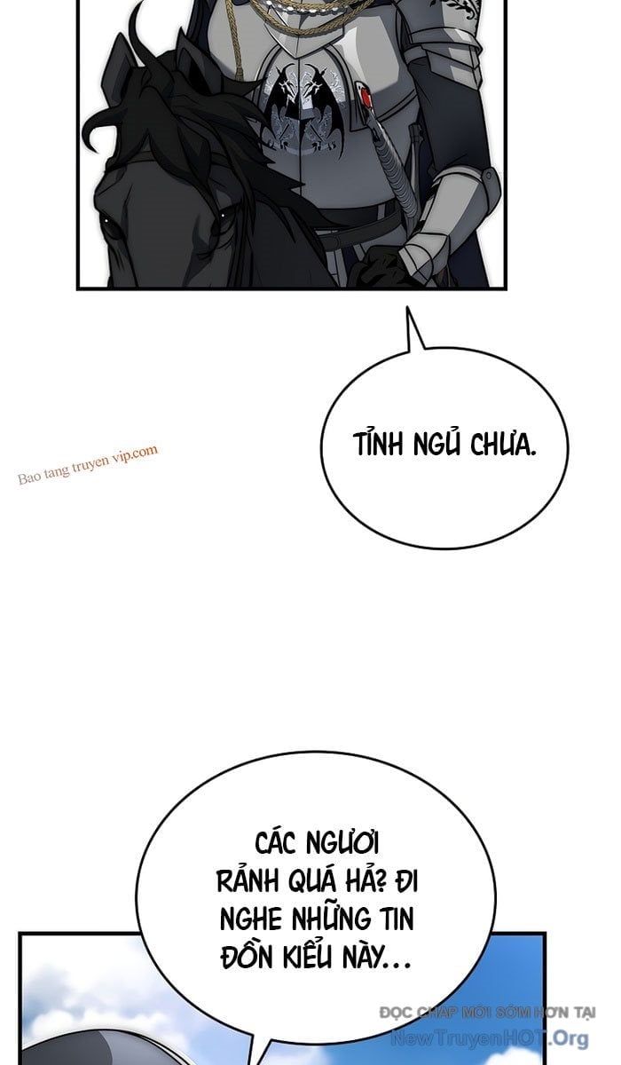 Tam Hoàng Tử Của Vong Quốc Hồi Quy Chap 39 - Next Chap 40