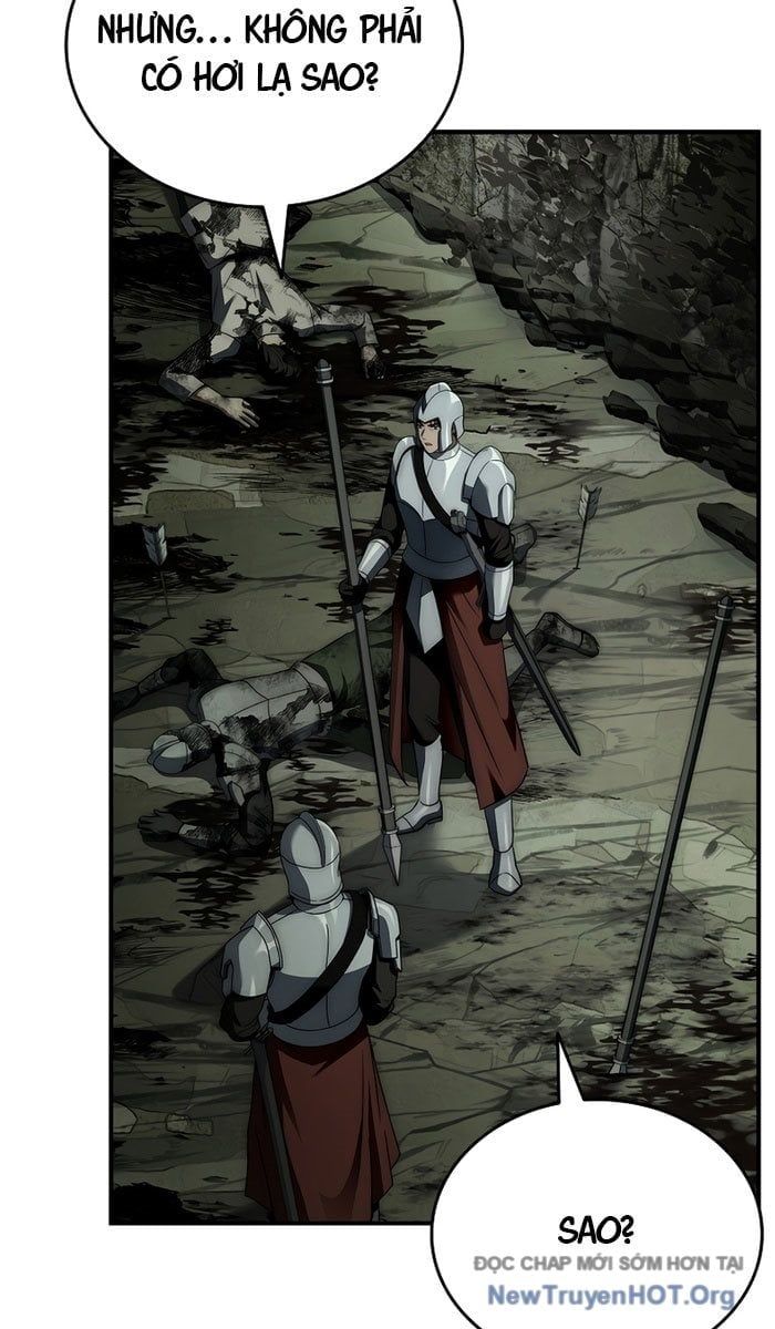 Tam Hoàng Tử Của Vong Quốc Hồi Quy Chap 39 - Next Chap 40